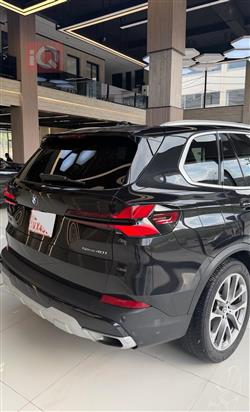 بي ام دبليو X5